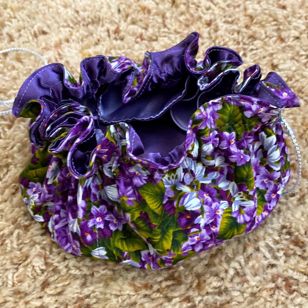 Jewelry travel case